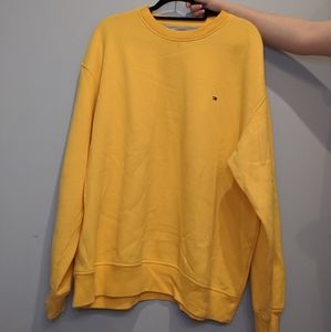 Tommy crewneck
